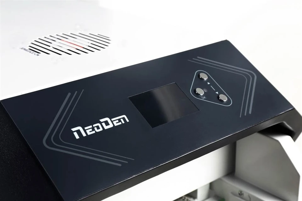 Solder Reflow Oven Solder Reflow Oven