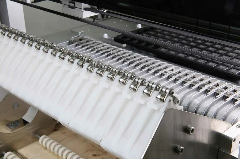 NeoDen4 Surface Mount Pick and Place Machine NeoDen4 Surface Mount Pick and Place Machine